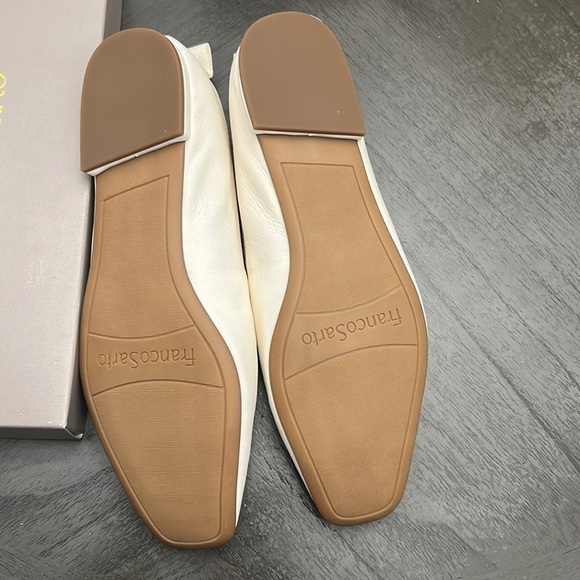 Franco Sarto Women's Vana Flat - Picture 3 of 11